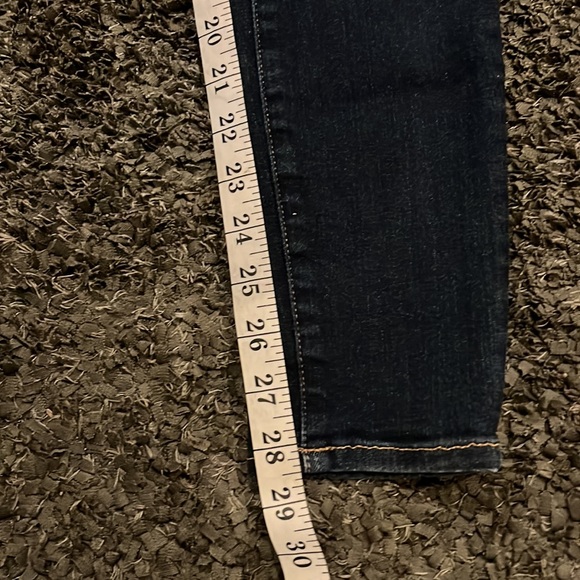 Frame jeans Le Skinny de Jeanne - Picture 9 of 13